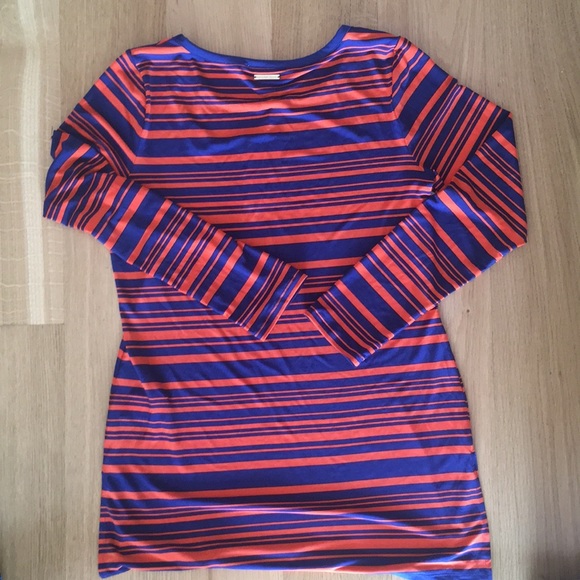 Michael Michael Kors long sleeve top. Size M - Picture 5 of 8